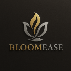 BloomEase logo
