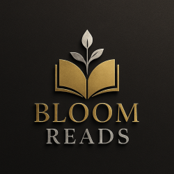 BloomReads logo