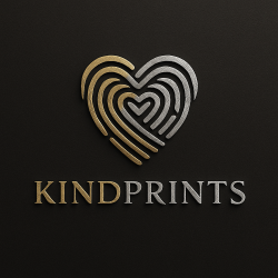 KindPrints logo