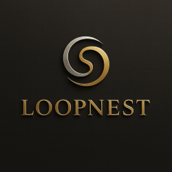 LoopNest logo