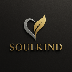 SoulKind Apparel logo