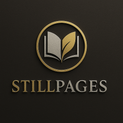 StillPages logo